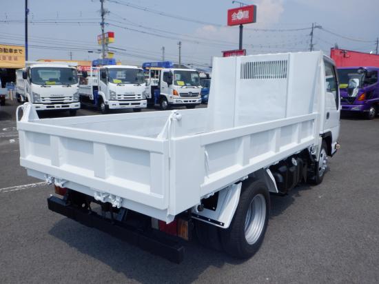 いすゞエルフ